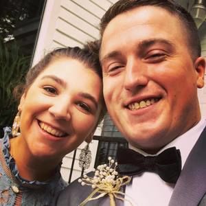 Meet your Posher, Geoffrey